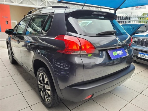 Imagen 5 de 15 de Peugeot 2008 Feline 1.6 At 2022 0km Financiamos Stock Ya A-
