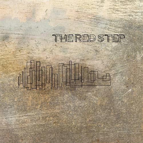 Cd The Red Stop - Red Step