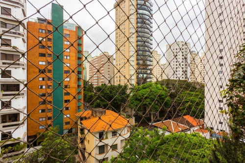 Imagem 15 de 15 de Apartamento - Jardim Paulista - Ref: 118670 - V-118670