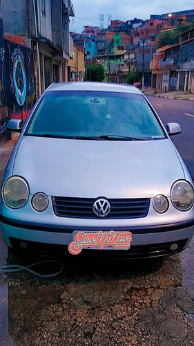 Volkswagen Polo Polo Hatch