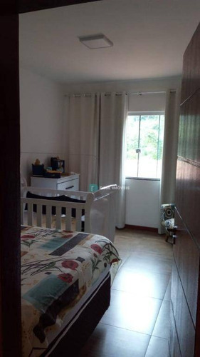 Imagem 14 de 30 de Seu Spa Particular - Chácara Com 3 Dormitórios À Venda, 3845 M² Por R$ 450.000 - Grama - Juiz De Fora/mg - Ch0036