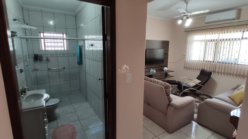 Imagem 9 de 30 de Casa Térrea Para Venda - Ca01028 - 69528622