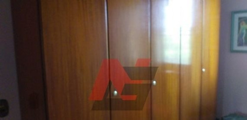 Imagem 10 de 15 de 09894 - Apartamento 3 Dorms, Cidade Das Flores - Osasco/sp - 9894