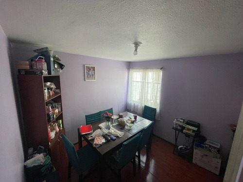 Vende Casa 3d,1b,1e Las Salinas Comuna De Talcahuano