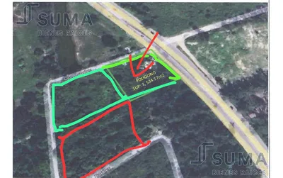 Terreno en venta