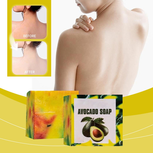 Jabón Personal M273 Care Soaps, Barras, Jabón Limpiador