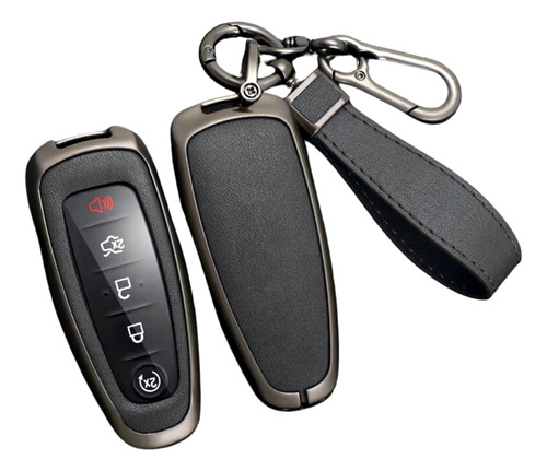 Funda For Llave Ford Edge Explorer Expedition Escape