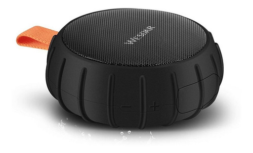 Parlante Portatil Bluetooth Wesdar K61 Outdoor Waterproof