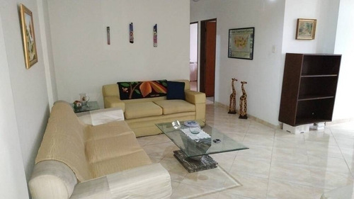Imagen 2 de 12 de Apartamento En Venta En Resd Alto Chama Valle De Camoruco Valencia 166125 Andres Peña