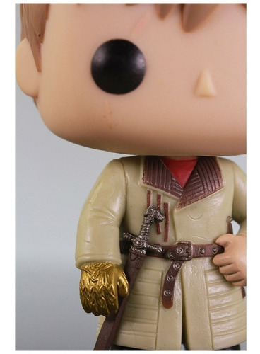 Funko Pop Juego De Tronos - Jaime Lannister 35