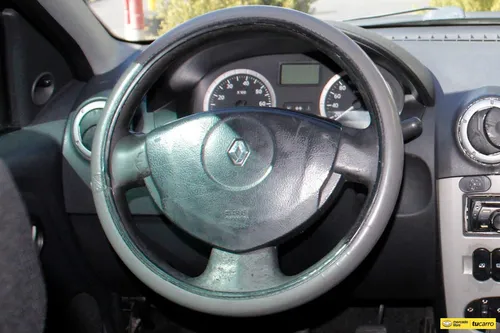 Renault Logan 1.6 Ph1 2008
