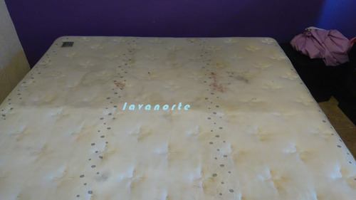Imagen 2 de 10 de Limpieza De Sillones Y Alfombras!!