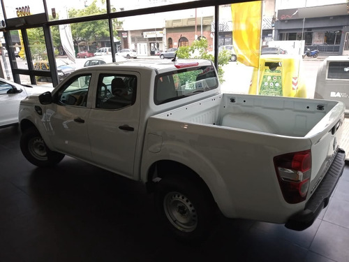 Imagen 13 de 16 de Renault Alaskan Confort 160cv 4x4 Financia Tasa 0% (eo)