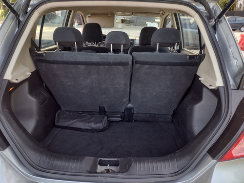 Nissan Tiida 1.8 Acenta