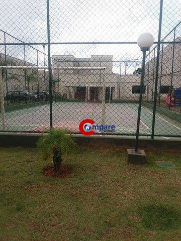 Imagem 18 de 19 de Apartamento Com 2 Dormitórios À Venda, 50 M² Por R$ 220.000 - Bonsucesso - Guarulhos/sp - Ap9759