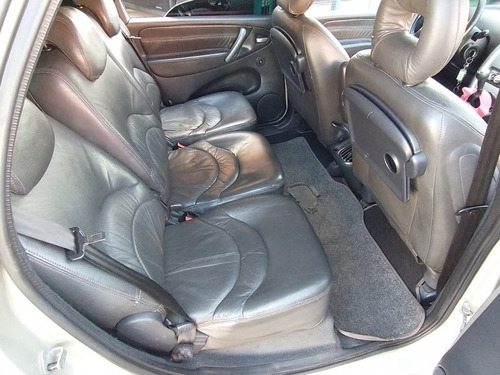 Imagem 6 de 14 de Citroen Xsara Picasso Glx 1.6 16v Flex 4p Manual