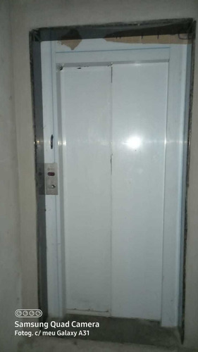Imagem 13 de 21 de Apartamento Em São Paulo - Sp - Pr0003_slima