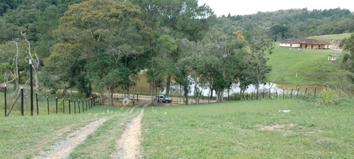 Imagem 6 de 27 de Juquitiba/chácara P/moradia Com Poço/ac/entrada + Parcelas + Auto/ref: 05359