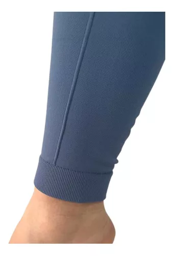 Calça Legging Leguin Legues Leg Feminina Lupo Sport Original