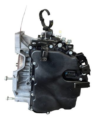 Caixa Cambio Tracker 1.0 1.2 12v Turbo 2021/ Automática (Usado)