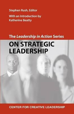 Libro The Leadership In Action Series - Katherine Beatty