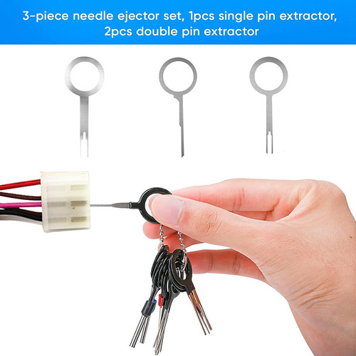 - Kit De Herramientas Para Quitar Extractores De