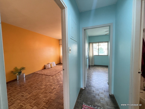 Imagen 16 de 29 de Alquiler De Hermoso E Impecable Apartamento En La Unión, Complejo Cerrado, Seguro, Muy Prolijo, A Pasos De Todo!!