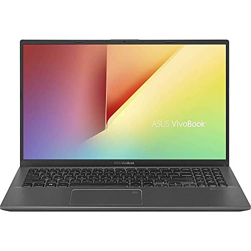 Asus 2020 Vivobook 15 15.6 Inch Fhd 1080p Laptop (amd Ryzen