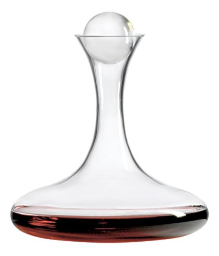 Ravenscroft Crystal Vintners Choice Decanter