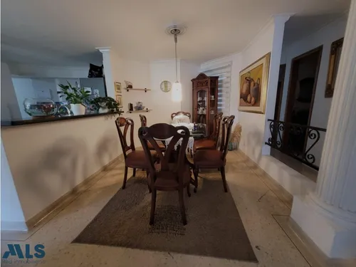 Apartamento Con Excelente Ubicacion