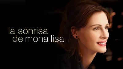 La sonrisa de Mona Lisa
