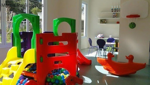 Imagem 24 de 30 de Apartamento No Condomínio Terraços Da Serra - Jardim Trevo - Jundiaí. - Ap06124 - 69426912