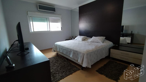 Imagem 15 de 30 de Casa À Venda Em Parque Residencial Villa Dos Inglezes - Ca008993