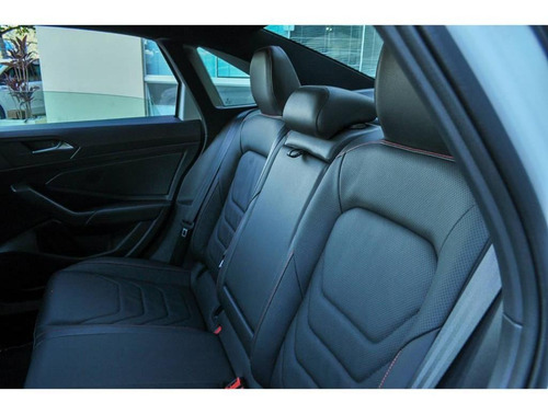 Imagem 15 de 15 de Volkswagen Jetta Gli 350 Tsi 2.0 At