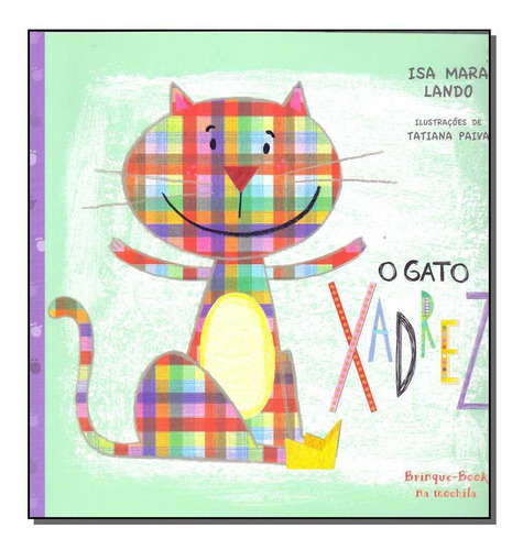 Gato Xadrez, O