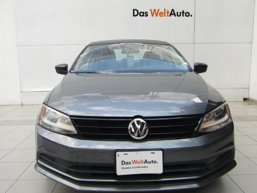 Imagen 3 de 14 de Vw Jetta 2.0 Mt 491 D
