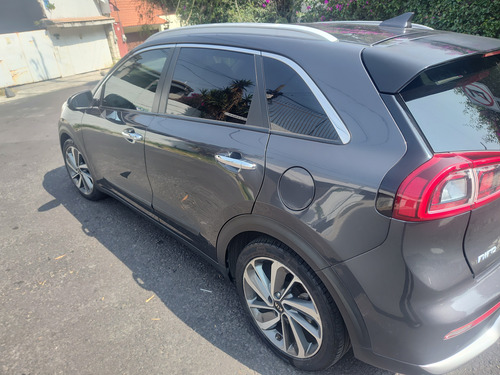 Kia Niro 1.6 Gdi Ex At