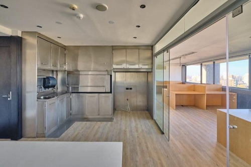 Penthouse Duplex, Punta Carretas. Equipado. Gge X 2