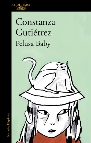 Pelusa Baby - Gutiérrez, Constanza