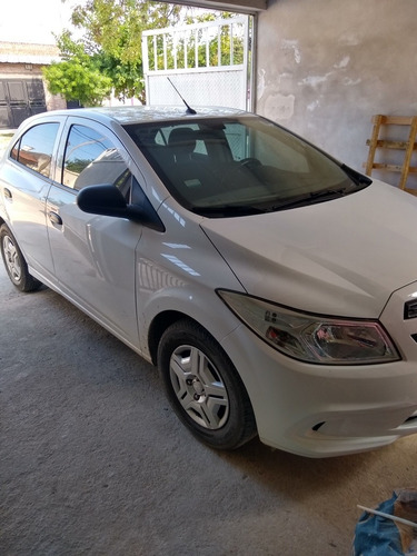 Chevrolet Onix Joy +