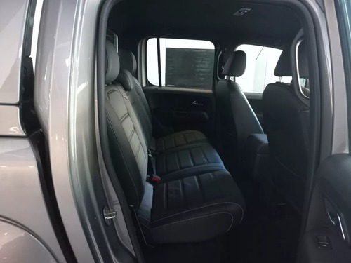 Volkswagen Amarok 3.0 V6 Extreme