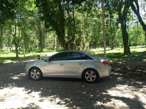 Chevrolet Cruze 2012 1.8 Lt Ecotec 6 Aut. 4p