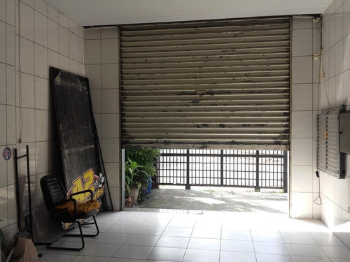 Imagem 10 de 10 de Galpão À Venda, 350 M² Por R$ 1.060.000,00 - Paulicéia - São Bernardo Do Campo/sp - Ga1332