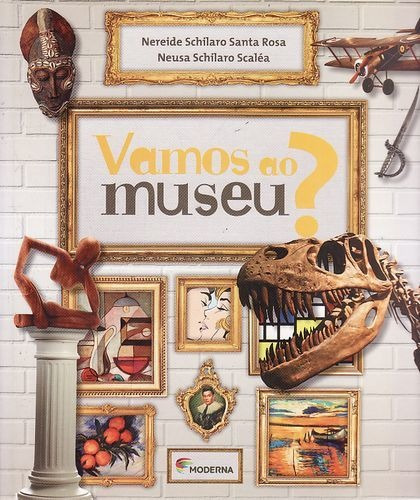 Vamos Ao Museu ?