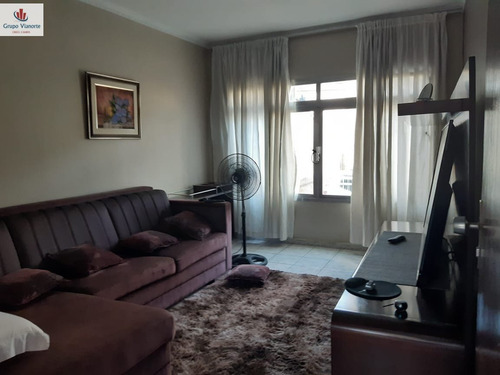 Imagem 18 de 30 de Casa A Venda No Bairro Jardim Maracanã Em São Paulo - Sp. - A-13416-1