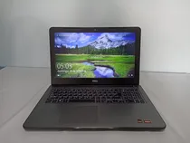 Comprar Laptop Dell Inspiron 5565 8gb Ram, 1tb Amd A10 Pantalla 15.6