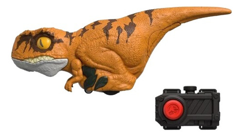 Atrociraptor Jurassic World