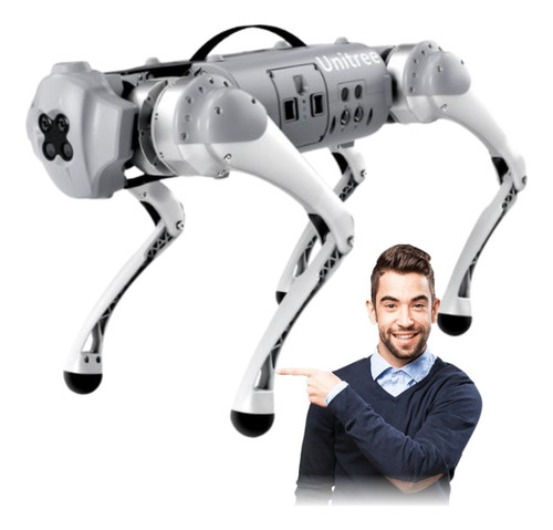 Profesional Robot Dog Unitree