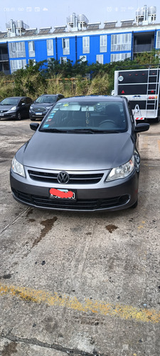 Volkswagen Gol Trend 1.6 Pack I 101cv