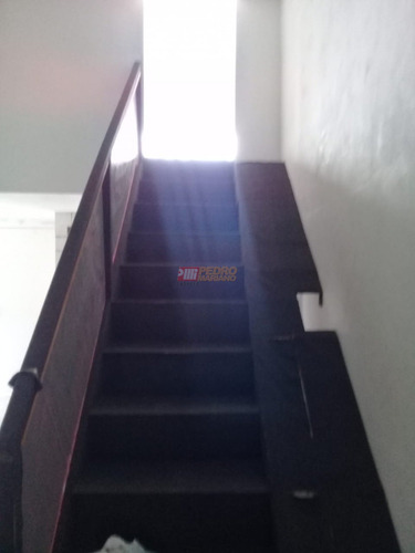 Salao Comercial No Bairro Vila Goncalves Em Sao Bernardo Do Campo - L-30697